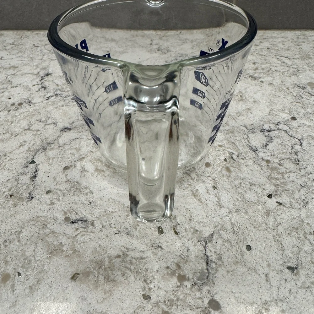 Pyrex pre owned